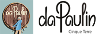 Logo Da Paulin Cinque Terre